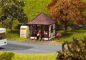 241-180370 - Wartehäuschen
