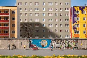 241-180424 - Berliner Mauer