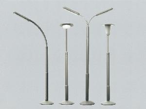 241-180538 - Set Straßenlampen