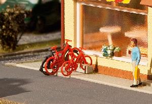 241-180901 - 8 Fahrräder