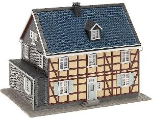 241-191702 - Bauernhaus