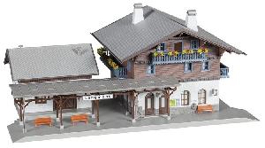 241-191712 - Bahnhof Lengmoos