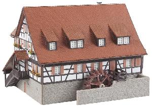 241-191713 - Gasthaus Zur Talmühle