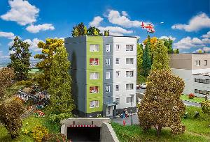 241-191735 - Schwesternwohnheim