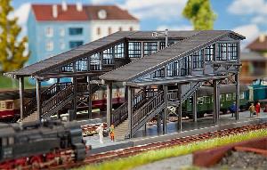 241-222153 - Bahnsteigbrücke Radolfzell