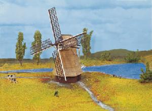 241-232250 - Windmühle