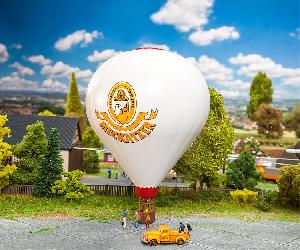 241-232391 - Heißluftballon Meckatzer