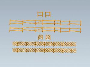 241-272407 - Weide- und Jägerzaun