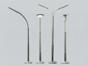 241-272453 - Set Straßenlampen