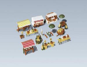 241-272533 - Wochenmarkt