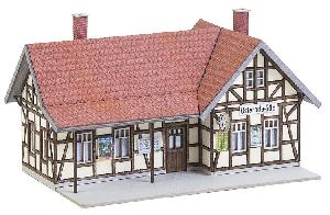241-282705 - Haltepunkt Osterode-Süd