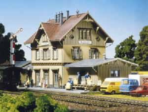 241-282707 - Bahnhof Güglingen