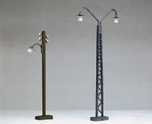 241-330971 - Gittermastlampe