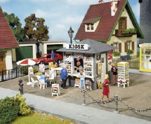 241-330995 - Zeitschriftenkiosk