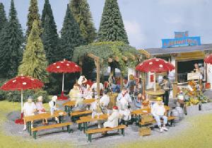 241-331765 - Set Biergarten