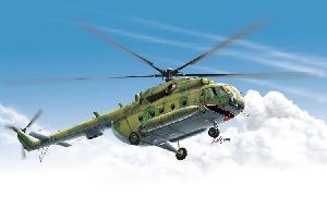 241-387208 - Mil Mi-8MT/Mi-17 Hip-H