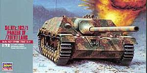 241-631150 - Jagdpanzer IV L70