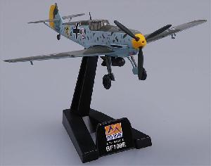 241-737281 - Me Bf109 E4