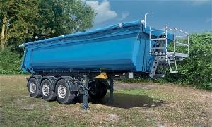 241-803845 - Kippauflieger
