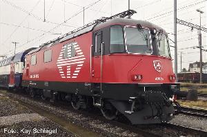 250-21011903 - Re 4/4 II SBB LION (Epoche VI)