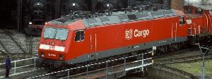 320-31043080 - 156 002-8 DBAG Cargo (Epoche V)