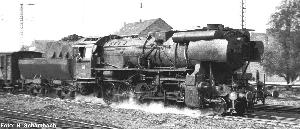 320-31052501 - 52 138 DB ~ (Epoche III)