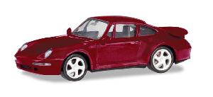 330-031899-002 - Porsche 911 Turbo