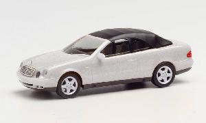 330-032582-002 - Mercedes CLK Cabrio