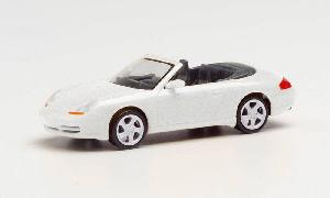 330-032674-002 - Porsche 996 C4 Cabrio