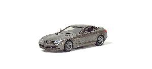 330-033206 - Mercedes SLR McLaren