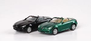 330-033251 - Mercedes SLK