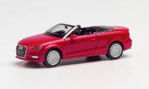 330-038300-002 - Audi A3 Cabrio