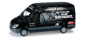 330-049931 - MB Sprinter´06 Kasten