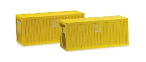 330-053600-002 - 2 Baucontainer