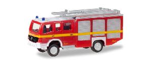 330-066747 - MB Atego´10 HLF 20 Feuerwehr