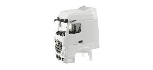 330-084987 - 2 Fahrerhäuser Actros Bigsp.