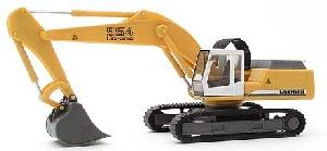330-148931 - Bagger Liebherr R954