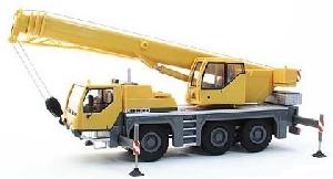 330-150231 - Mobilkran Liebherr LTM 1045