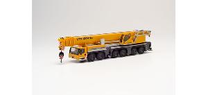 330-310338 - Mobilkran Liebherr LTM 1300