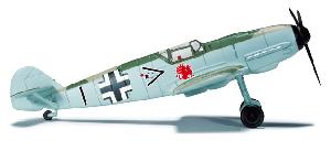330-744089 - Messerschmitt Bf 109 E