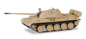 330-745642 - T 55 M Kampfpanzer