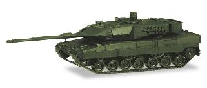 330-746182 - Leopard 2A7 Kampfpanzer