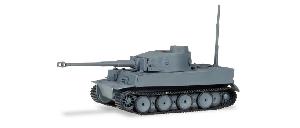 330-746434 - Tiger Prototyp Kampfpanzer