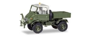 330-746496 - Unimog U 421 Pritsche