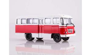 330-83MP0057 - KAG-3 Bus
