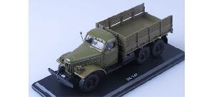 330-83SSM1001 - ZIL-157 Pritsche