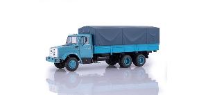 330-83SSM1257 - ZIL-133G40 Pritsche/Plane