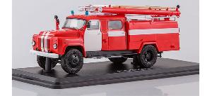 330-83SSM1266 - AC-30 (53-12)-106V Feuerwehr