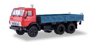 330-83SSM1284 - KamAZ-5320 Pritsche