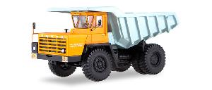 330-83SSM1312 - BELAZ-540A Muldenkipper